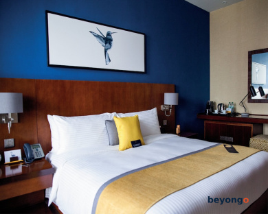 voco Dubai by IHG 105