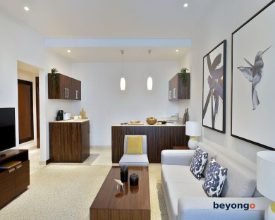 voco Dubai by IHG 106