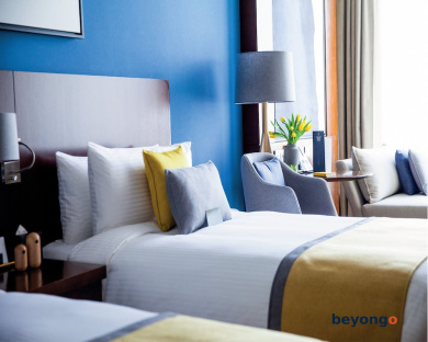 voco Dubai by IHG 108