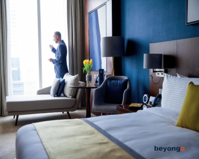voco Dubai by IHG 109
