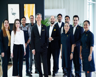 voco Dubai by IHG 11