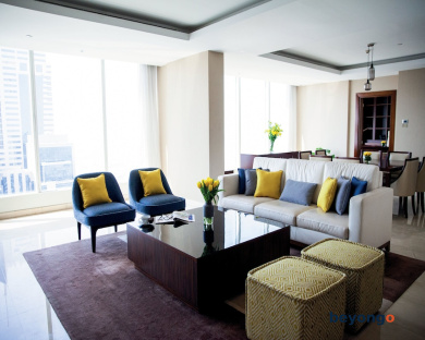 voco Dubai by IHG 111