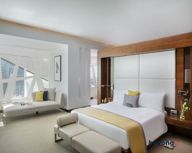 voco Dubai by IHG 112