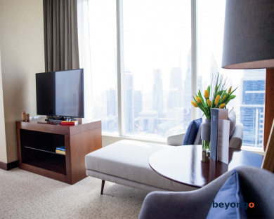 voco Dubai by IHG 113
