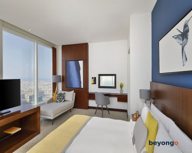 voco Dubai by IHG 115