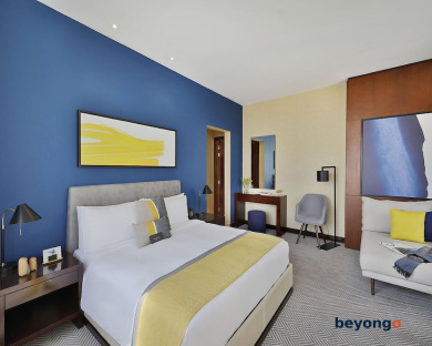 voco Dubai by IHG 116