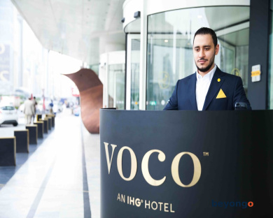 voco Dubai by IHG 12