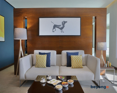 voco Dubai by IHG 122
