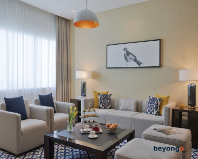 voco Dubai by IHG 126