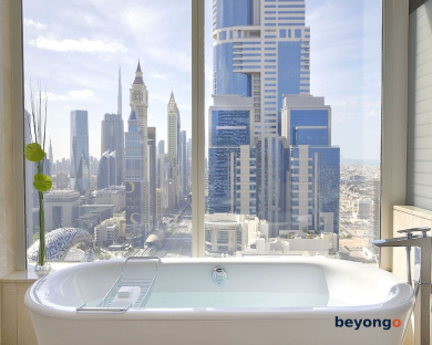 voco Dubai by IHG 127