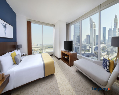 voco Dubai by IHG 129
