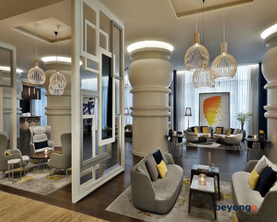 voco Dubai by IHG 13