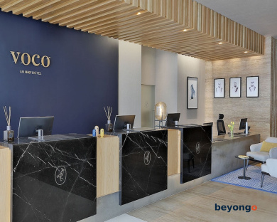 voco Dubai by IHG 14