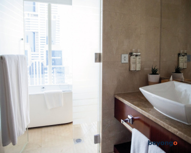 voco Dubai by IHG 140