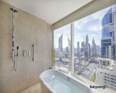 voco Dubai by IHG 141