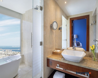 voco Dubai by IHG 142