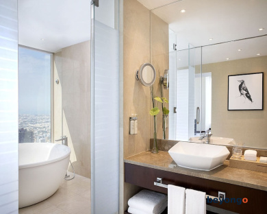 voco Dubai by IHG 143