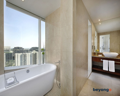 voco Dubai by IHG 145