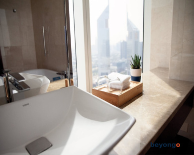 voco Dubai by IHG 146