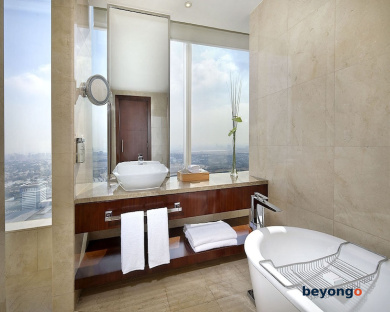 voco Dubai by IHG 150