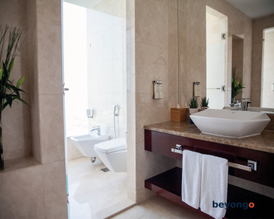 voco Dubai by IHG 152