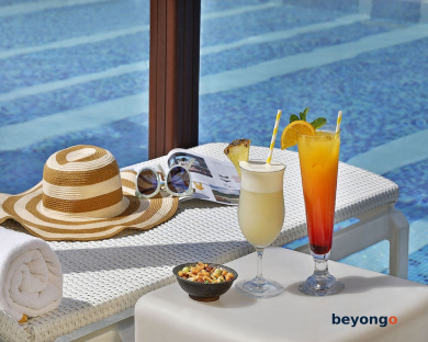 voco Dubai by IHG 158