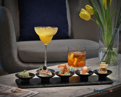 voco Dubai by IHG 160