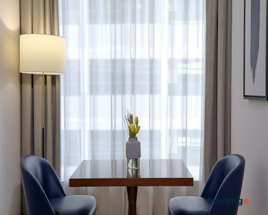 voco Dubai by IHG 164