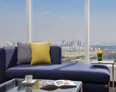 voco Dubai by IHG 165