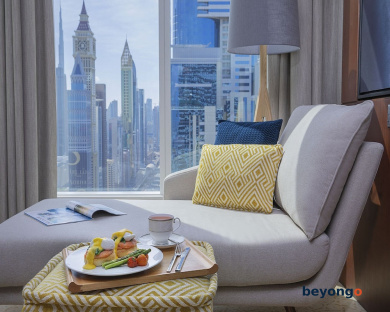 voco Dubai by IHG 169
