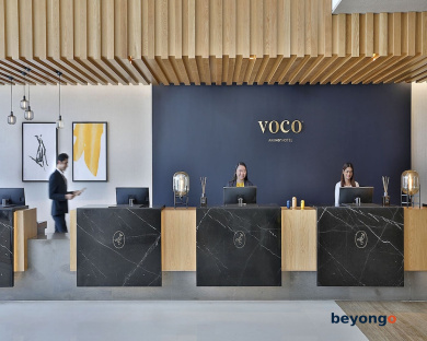 voco Dubai by IHG 17