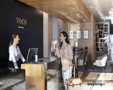 voco Dubai by IHG 18