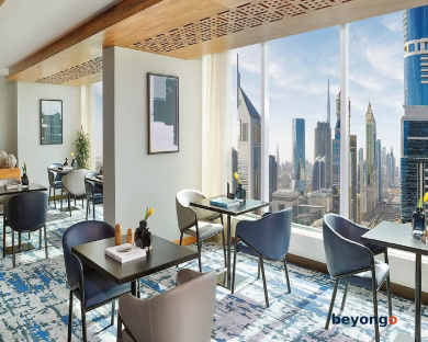 voco Dubai by IHG 181