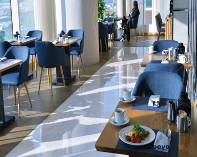 voco Dubai by IHG 183