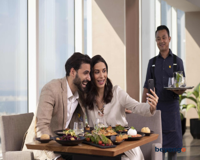 voco Dubai by IHG 185