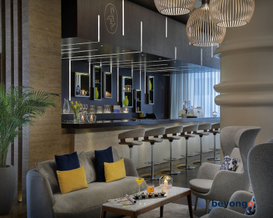 voco Dubai by IHG 188