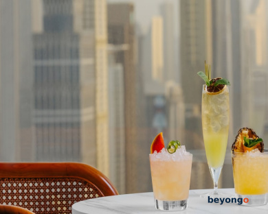 voco Dubai by IHG 190