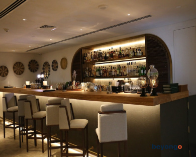 voco Dubai by IHG 196