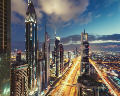 voco Dubai by IHG
