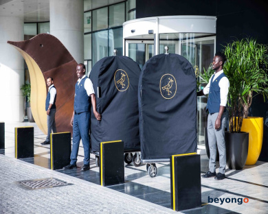 voco Dubai by IHG 20
