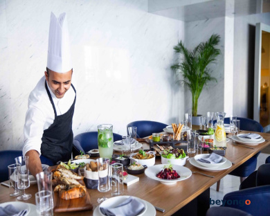 voco Dubai by IHG 204