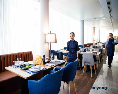 voco Dubai by IHG 207