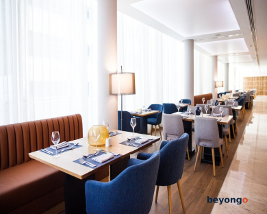 voco Dubai by IHG 214