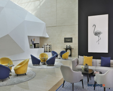 voco Dubai by IHG 219