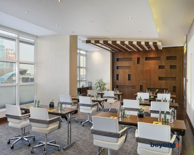 voco Dubai by IHG 235