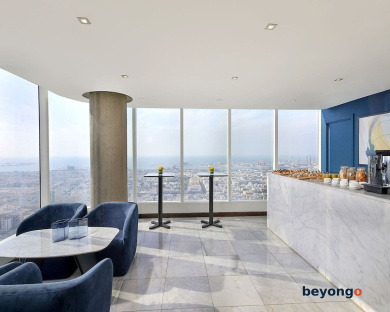 voco Dubai by IHG 237