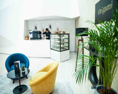 voco Dubai by IHG 24