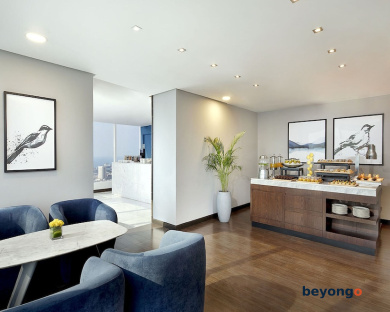 voco Dubai by IHG 243