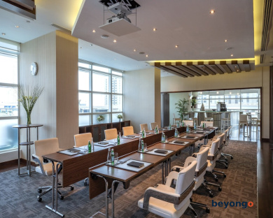 voco Dubai by IHG 246