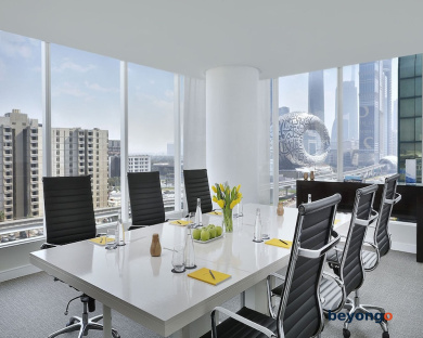 voco Dubai by IHG 247